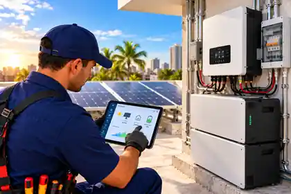 Estudios energéticos